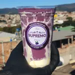 Vitamina de Açaí
