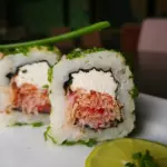 Sushi Nº 12