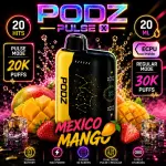 Podz- México Mango 🇲🇽🥭