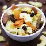 Mix de Frutas - 200g