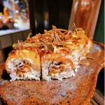 Uramaki Miso Poró