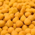 40 Mini Salgados