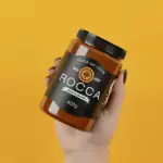 DOCE DE LEITE ROCCA 400G