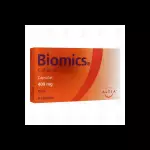 BIOMICS 400