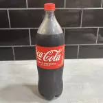 Coca-Cola 1,5
