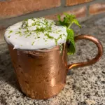 Moscow Mule