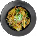 CHOP SUEY VEGGIE