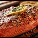 Filete Salmón