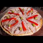 pizza especial