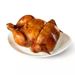 Pollo Vacío