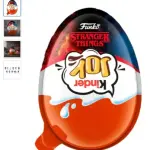 Kinder Joy Stranger Things 20g
