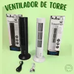 FJM-M02 VETIRADOR TORRE