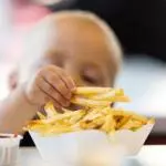 PAPAS FRITAS