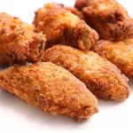 ALITAS PICANTES (8UN)