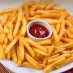 Batata Frita