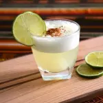 Pisco Sour