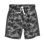 Short Gray