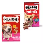 GALLETAS  MILK-BONE PARA PERROS