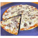 COMBO PIZZA MEDIANA MAS GASEOSA