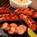 LINGUIÇA