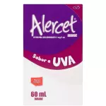 ALERCET Jarabe