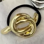 Metal Hair entrelazado dorado(copy)