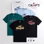Camisetas estampadas