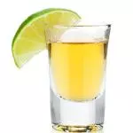 Tequila José Cuervo