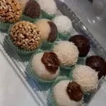 Brigadeirão