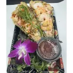TEMAKI MIX FRITO