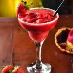 Rico drink🍓