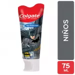Children's Toothpaste Batman