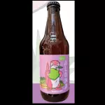 ALOHA MANZANA - LIMA 1