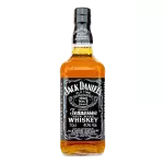 WHISKY JACK DANIEL'S