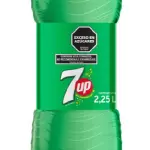 7 up de 2,  25