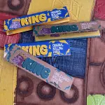 King 4 por 10 mista