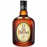 Old Parr