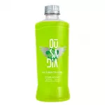 Coquetel Ousadia Maçã Verde 500ml