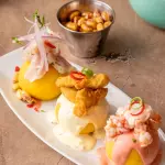 TRIO DE CAUSAS