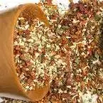 Tempero Chimichurri com Pimenta