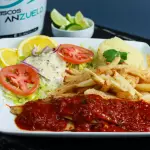Filete A la Diabla