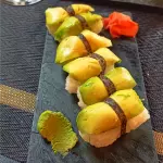 Niguiri Palta