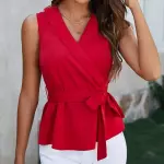 Blusa M roja 0005(copy)