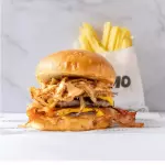 Onion Crispy