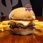 Cheeseburger