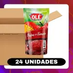 Bulto Olé Pulpa Tomate 300g
