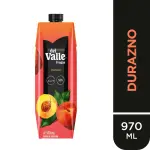 Frugo del Valle Durazno 970ML