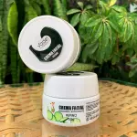 Crema de Pepino 🥒