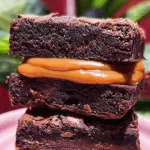 Brownie recheado tradicional 70g