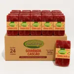 Caixa Goiabada Retangular 500grs